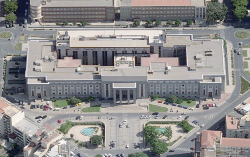 Tribunale di Cagliari