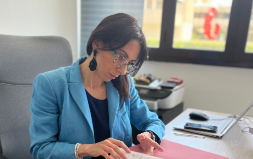 Avv. Claudia Solinas