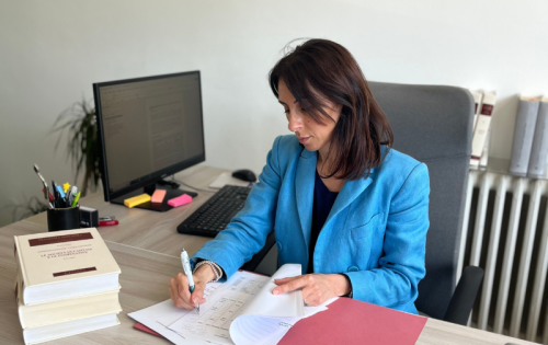 Studio Legale Claudia Solinas